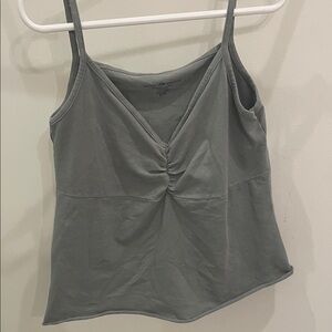 Brandy Melville Slate Camisole
